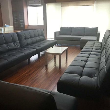 Okinawa Naha Rakuraku House Appartement Buitenkant foto